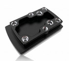 Rmsc rms k ddp To Rmr 407c sro Footprint Adaptor Plate For Red Dot Optic Cut
