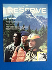 Vintage 1980 Lot Of 4 U s  Army Reserve Magazine