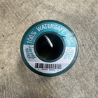 Spool Canfield 100  Watersafe Lead Free  125in Dia  Silver Solder  Lot Of 3  3lb