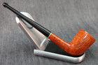 Kaywoodie House Unsmoked Briar Estate Tobacco Pipe   New Old Stock American Made