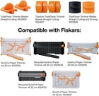 Fiskars Cut   Score Trimmer Blades Many Styles G  K  I  - You Pick - New