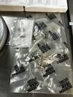 Qty 1 W  M  Berg Boston Gear Stainless bronze Worm Gear Set 5 1 Ratio 48 Pitch