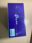 Tp-link Tl-sg108pe 8-port Gigabit Poe  Easy Smart Managed Switch Ethernet