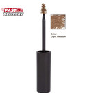 Elizabeth Mott Queen Of The Fill Tinted Eyebrow Gel     Light Medium Brown 4g