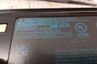 Kenwood Knb-45l 4 Pk 7 4v Voltage 2 000 Mah Lithium Ion Radio Battery