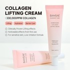 K-beauty - Bamsae Hydrolyzed Collagen Lifitng Cream