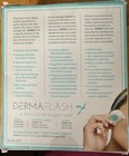 Dermaflash Exfoliating Facial Device Anti-aging