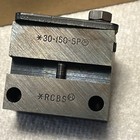 Rcbs Double Cavity Bullet Mold  30-150-sp Semi Point Mould Part No 82011