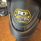 Size 9  - Roller Derby Rd Aerio Elite Series Q60 Mens Inline Skates Blades
