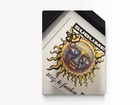Eric Wilson Sublime Signed Autograph 40oz To Freedom Framed   Matted Cd W  Proof