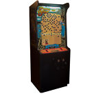Retro Arcade Ice Cold Beer Game