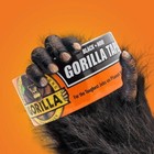 Gorilla Duct Tape 1 88  X 30 Yds  Black  105629 