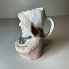 Antique Toby Mug Ges Gesch Dep 5059 Sailor With Pipe  see Photos 