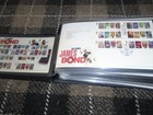 Royal Mail Job Lot   Collection Of 33 First Day Covers