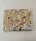Disney Baby Girl Bambi Jumpsuit And Hat Set 18 Months Cute Outfit New