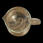 Glass Coffee Server 500ml Hario Style Pour Over Carafe     Heatproof With Handle