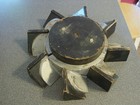 Antique Vtg Industrial Pangborn Hagerstown Md Foundry Mold Factory Steampunk