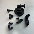 Nib Gopro Suction Cup Mount Cars Boats Motorcycles Industrial Strength Stability