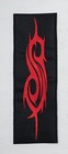 Slipknot  Wanyk Patch Goat Jumpsuit Costume Mask Patch Patches Corey Taylor