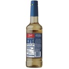 Torani Sugar-free French Vanilla Syrup  25 4 Fl  Oz 