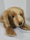 Animal Alley Golden Retriever Dog Plush Stuffed Toy 32    2000