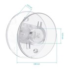 25 Pcs Bobbins For Sewing Machine  Sa156 Bobbins  Bobbins Class 15  Sewing Ac   