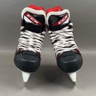 Ccm Jetspeed Ft485 Size 3 Junior Hockey Skates