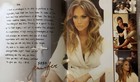 Jennifer Lopez     All I Have    Program Book Las Vegas Jlo Concert Pb