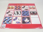 New Sealed Vtg 1998 Andy Warhol     Disney Mickey Mouse Wall Calendar Nuovo