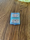 Vintage Sarajevo    84 Winter Olympics  Mascot Pins Set  By Campbells Soup 1984