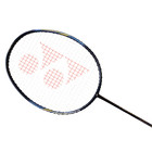 Yonex Arcsaber 01 Ability Badminton Racket - Black   Gray - Pre Strung