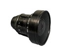 Century Optics 5 7mm F1 8 Super Wide Angle Ii Cine Lens C-mount Usa Made Cinema
