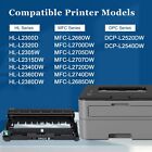 Dr630 Replacement Drum Unit no Toner for Brother Hl-l2380dw Dcp-l2540dw Printers