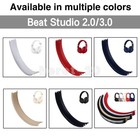 Headband Replacement For Beats By Dre Studio 2 Wired Studio 3 Wireless Headphone