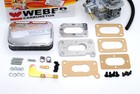 Mazda Pickup B2200 Weber 32 36 Dgev  Electric Choke K 675  Weber Carbs