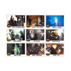 Topps Dc Comics Trading Cards Batman Card Collection  2 - 150  Cards  Vg 