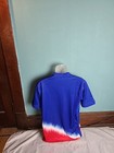 Nike Usa Usmnt 2024 Stadium Away Men s Soccer Jersey Size Large L Fj4277