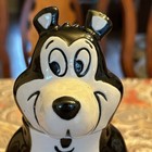 Vintage 1972 Hamm s Beer Bear Advertising Decanter