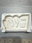 Vintage 1978 Kimple Boo Ceramic Slip Mold 