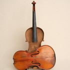  vb304  Albert   Merke Star Philadelphia C 1900 Violin Or Fiddle For Restoration