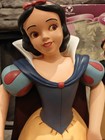Disney Princess Snow White Garden Collection With Original Box Forest Friends 