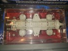 Space 1999 Special Edition Eagle Transporter Laboratory Eagle Diecast 