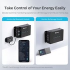 Renogy 12v 50a Dc To Dc Battery Charger With Mppt  On-board Battery For Gel  Agm