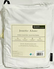 Home By Jennifer Adams 3-piece Duvet Cover Set King  Cali King