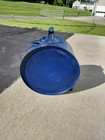 Early Original Antique Vintage 5 Gallon Motor Oil Rocker Can Gas Oil Petroliana
