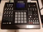 Akai Mpc 5000  Mpc 5000  Drum Machine  Sequencer  Sampler
