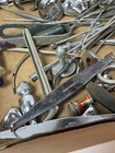 Vintage Medical Surgical Instrument Tool Lot Germany Bard-parker As Is