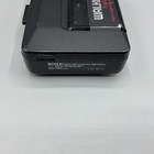 Sony Walkman Wm-f2015 Cassette Tape Player Am fm - Working Condition