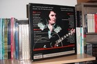 Elvis 2lp  Rockin    In Georgia Limited  150 Copies  Smoked Yellow Vinyl