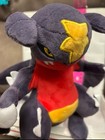 Garchomp Pok  mon Plush Toy 22cm     Soft Stuffed Animal Gift For Kids   Collectors